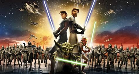 star wars the clone wars watch time|how to watch clone wars.